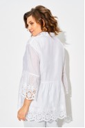 Anastasia Mak 1325 белый