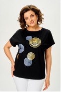 RUMODA 2239 черный кр.р.