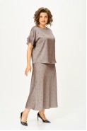 RUMODA  2294 капучино