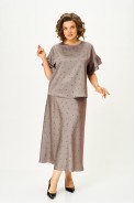 RUMODA  2294 капучино