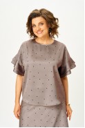 RUMODA  2294 капучино