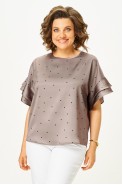 RUMODA 2297 капучино