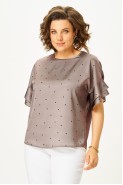 RUMODA 2297 капучино
