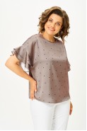 RUMODA 2297 капучино