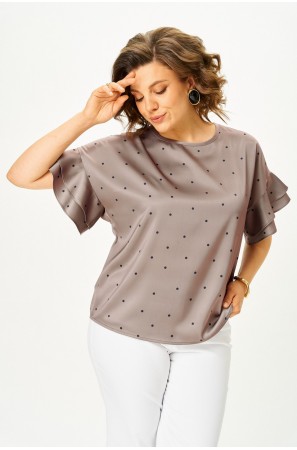 RUMODA 2297 капучино RUMODA 2297 капучино