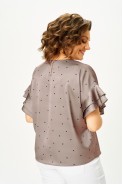 RUMODA 2297 капучино
