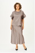 RUMODA 2297 капучино