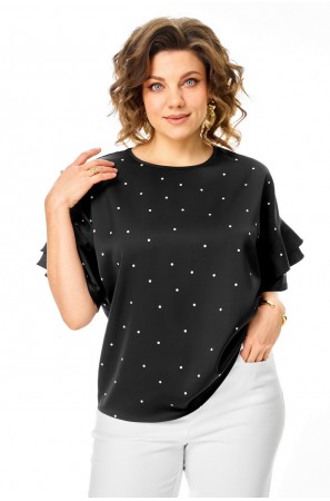 RUMODA 2297 черный RUMODA 2297 черный