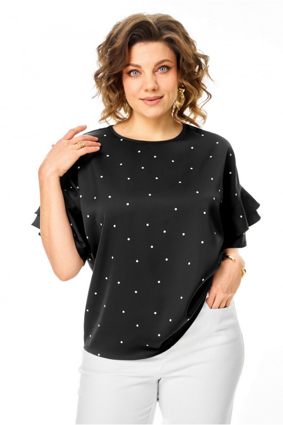 RUMODA 2297 черный