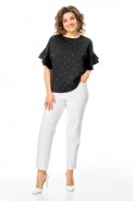 RUMODA 2297 черный