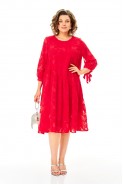Michel chic 2164/2 красный