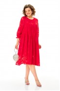 Michel chic 2164/2 красный