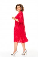 Michel chic 2164/2 красный