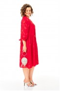 Michel chic 2164/2 красный