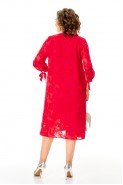 Michel chic 2164/2 красный