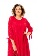 Michel chic 2164/2 красный