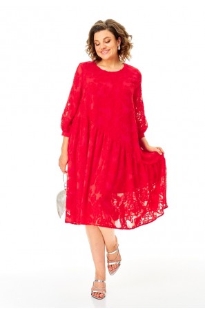 Michel chic 2164/2 красный Michel chic 2164/2 красный