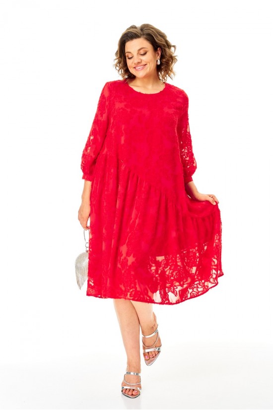 Michel chic 2164/2 красный