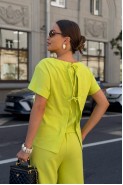 Dilana VIP 2144 лайм