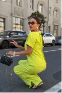 Dilana VIP 2144 лайм