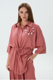 NIKVA 843-1 коралл