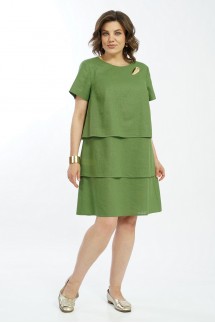 Alani Collection 2591 зеленый