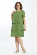 Alani Collection 2591 зеленый