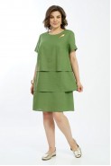 Alani Collection 2591 зеленый