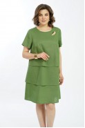 Alani Collection 2591 зеленый
