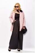 ARTELLA 1047 св.розовый+черный