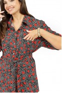 Alani Collection 2628 красные сердечки