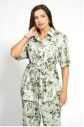 Alani Collection 2628 зеленый бамбук