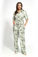 Alani Collection 2628 зеленый бамбук