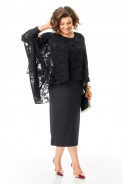 Michel chic 2202 черный