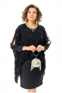 Michel chic 2203 черный