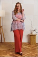 Anastasia 1364.1 индийский красный