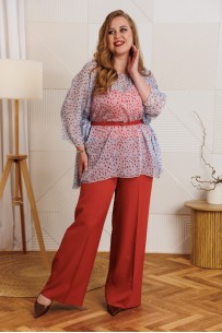 Anastasia 1364.1 индийский красный