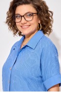 Liliana 1551 василек