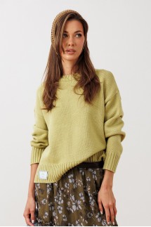 BUTER 3396 фисташковый