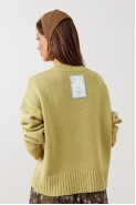BUTER 3396 фисташковый