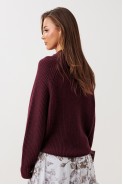 BUTER 3397 винный