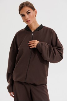 Gizart 5447 шоколадный
