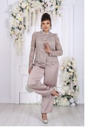 Ninele 6126 пудра
