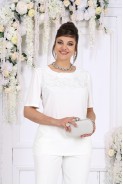 Ninele 6128 молочный