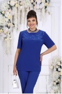 Ninele 6128 василек