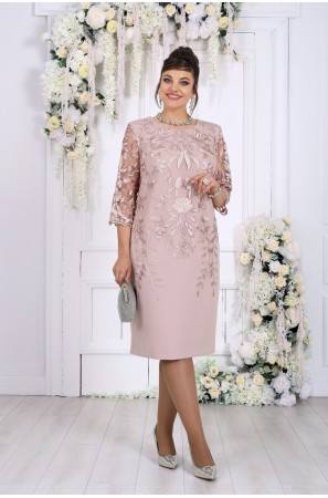 Ninele 6153 пудра Ninele 6153 пудра