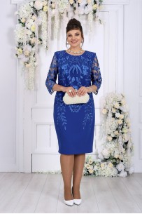 Ninele 6153 василек Ninele 6153 василек