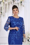 Ninele 6153 василек