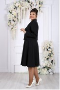 Ninele 7544 черный