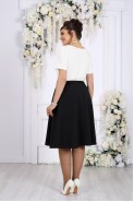Ninele 7544 черный